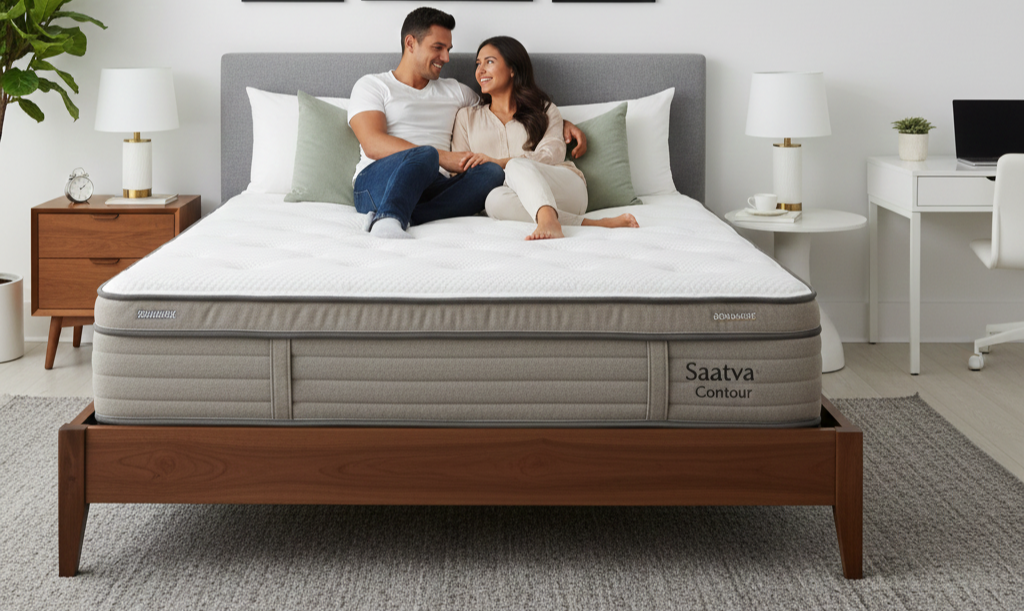 Saatva Mattress Review (2025) What We ...